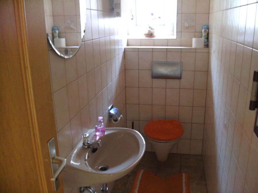 Pension Reindlhoeh Lohberg Pokój zdjęcie