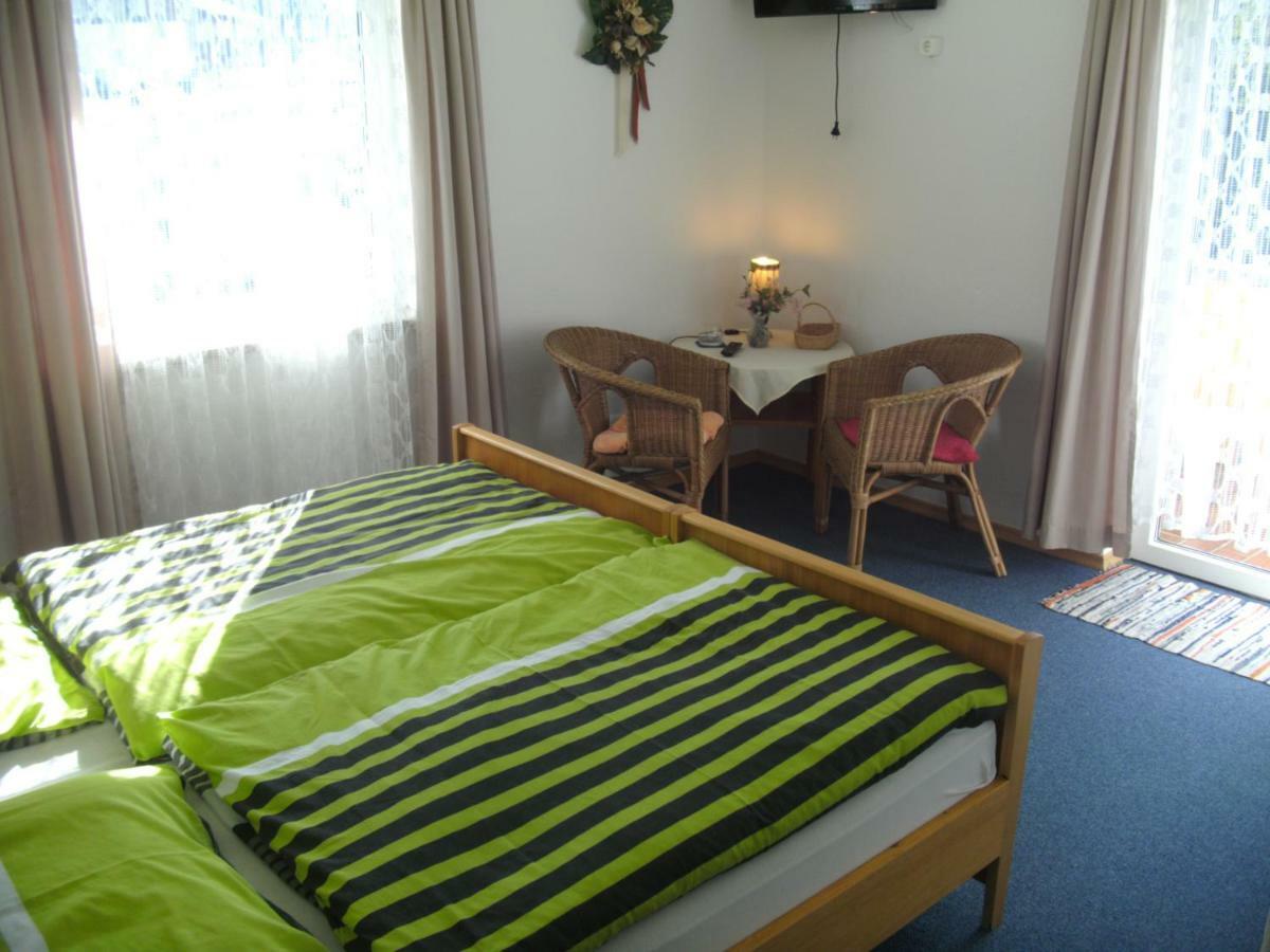 Pension Reindlhoeh Lohberg Zewnętrze zdjęcie